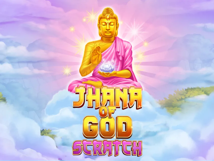 Jhana Of God