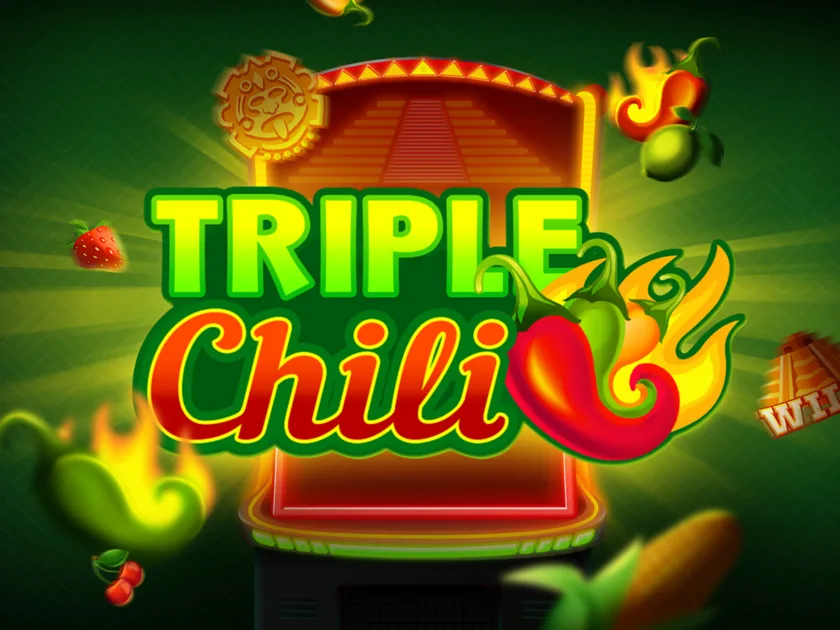 Triple Chili